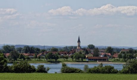 Markt Hartkirchen