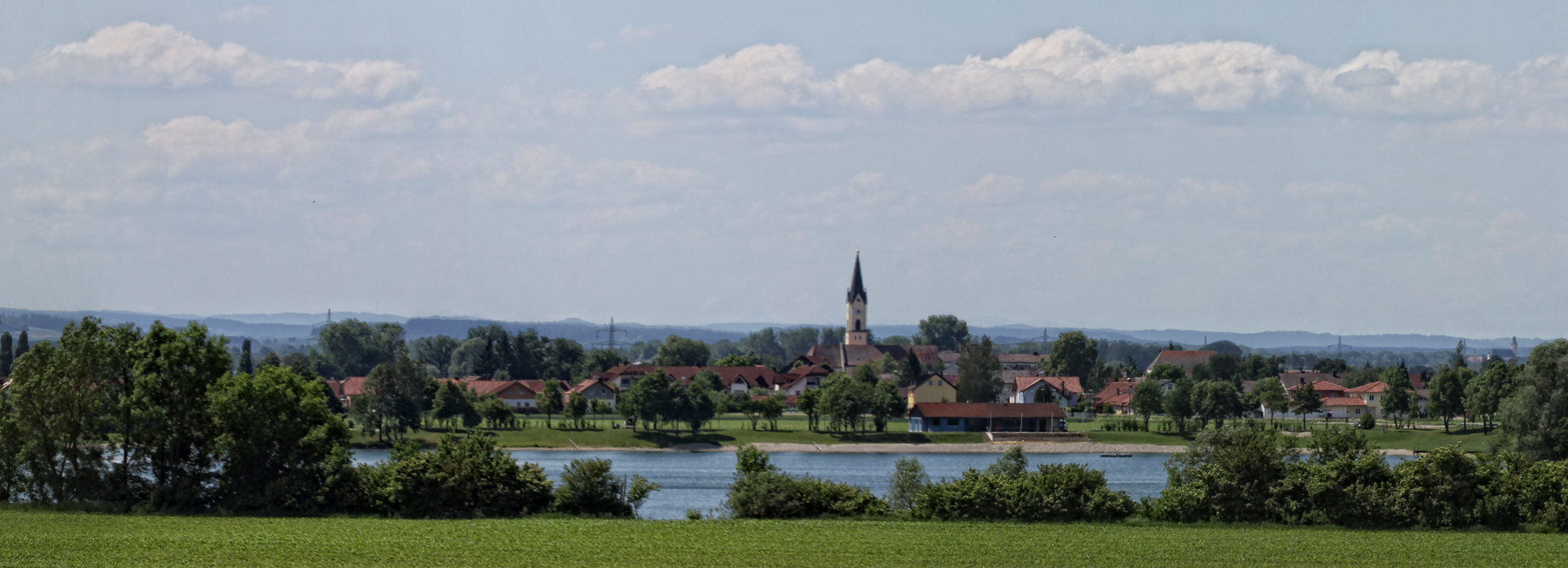 Markt Hartkirchen